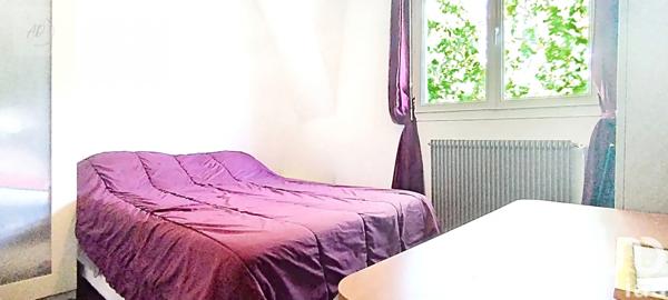 Maison à vendre 6 pièces 125 m² Villejuif