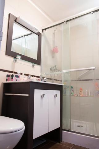 Appartement de 43 m²