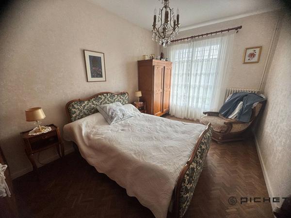 Maison 7 pièces 179 m² TALENCE - 33400