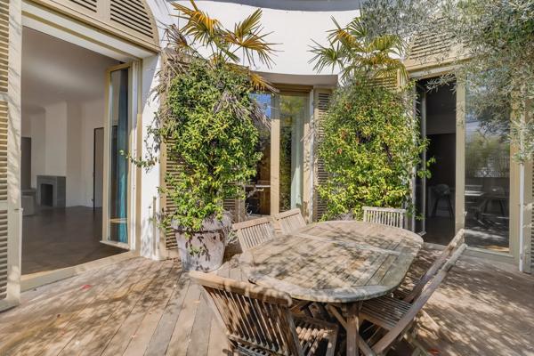 Appartement Neuilly-sur-Seine - MADRID / SAINT-JAMES