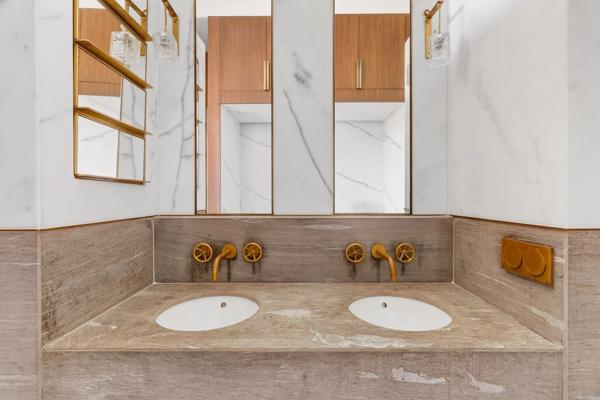 Appartement Neuilly-sur-Seine - MADRID / SAINT-JAMES