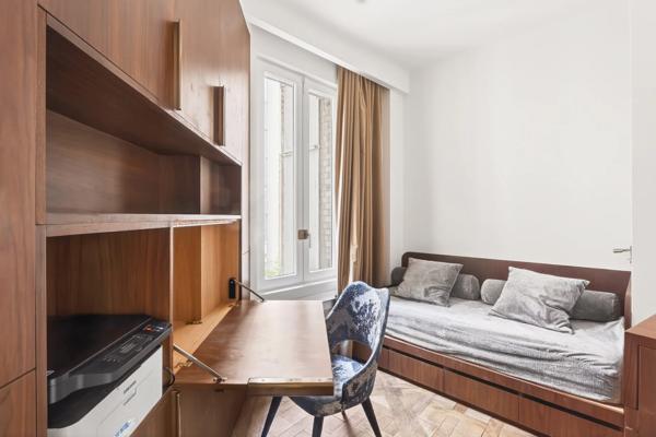 Appartement Neuilly-sur-Seine - MADRID / SAINT-JAMES