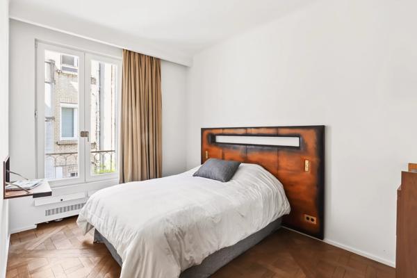 Appartement Neuilly-sur-Seine - MADRID / SAINT-JAMES