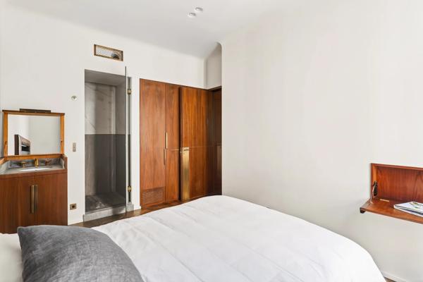 Appartement Neuilly-sur-Seine - MADRID / SAINT-JAMES