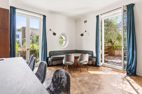 Appartement Neuilly-sur-Seine - MADRID / SAINT-JAMES