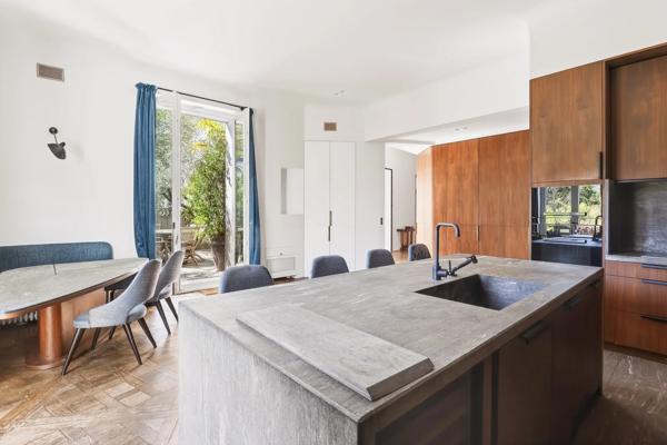 Appartement Neuilly-sur-Seine - MADRID / SAINT-JAMES