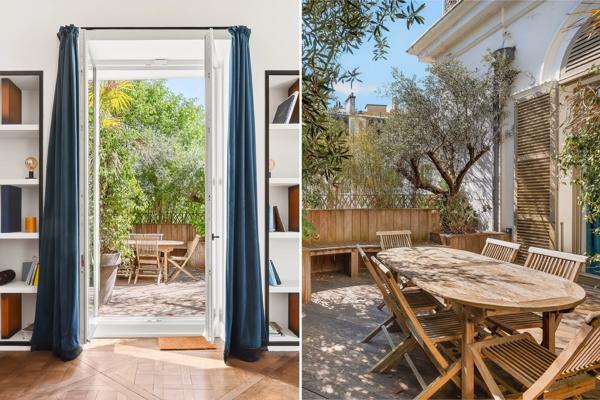 Appartement Neuilly-sur-Seine - MADRID / SAINT-JAMES