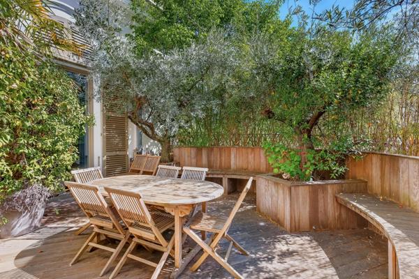 Appartement Neuilly-sur-Seine - MADRID / SAINT-JAMES