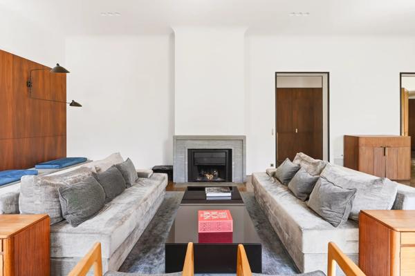 Appartement Neuilly-sur-Seine - MADRID / SAINT-JAMES