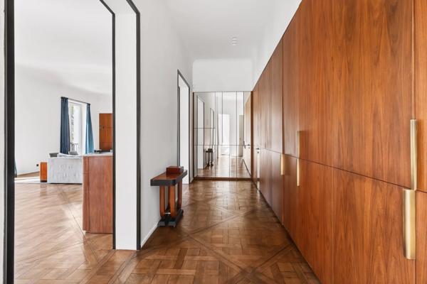 Appartement Neuilly-sur-Seine - MADRID / SAINT-JAMES