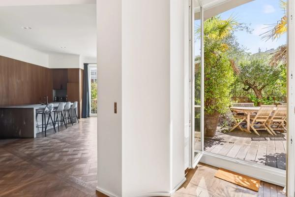 Appartement Neuilly-sur-Seine - MADRID / SAINT-JAMES