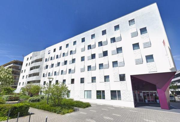 INVESTISSEMENT LOCATIF – MASSY – Résidence Étudiante Les Estudines Atlantis – 4,99 de rentabilité