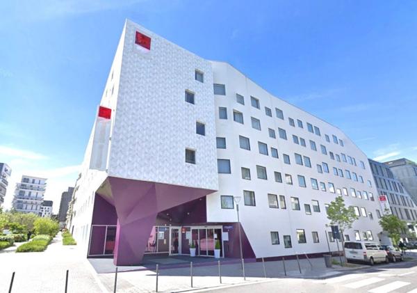 INVESTISSEMENT LOCATIF – MASSY – Résidence Étudiante Les Estudines Atlantis – 4,99 de rentabilité