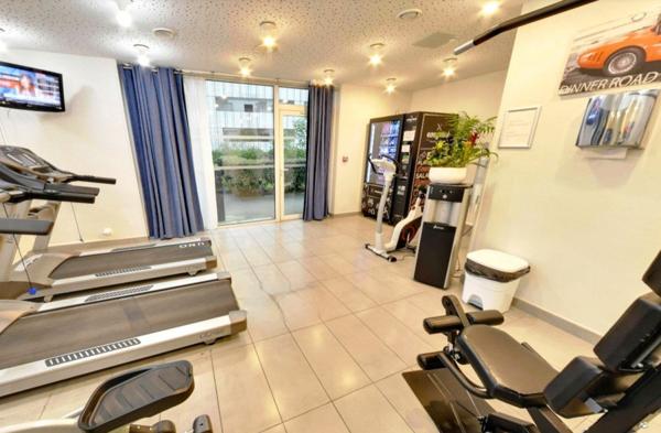 INVESTISSEMENT LOCATIF – MASSY – Résidence Étudiante Les Estudines Atlantis – 4,99 de rentabilité