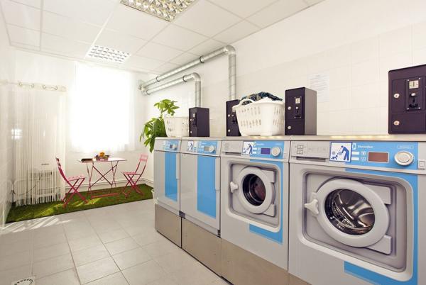 INVESTISSEMENT LOCATIF – MASSY – Résidence Étudiante Les Estudines Atlantis – 4,99 de rentabilité