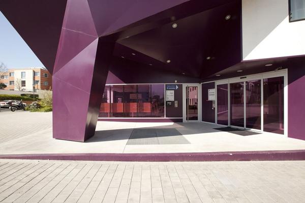 INVESTISSEMENT LOCATIF – MASSY – Résidence Étudiante Les Estudines Atlantis – 4,99 de rentabilité