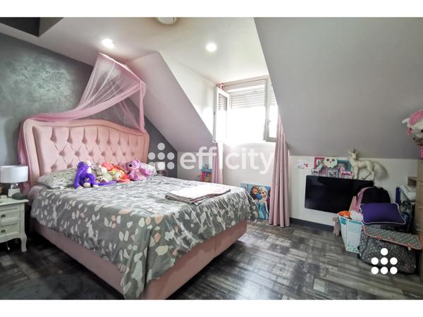 Maison 5 pièces - 170 m²