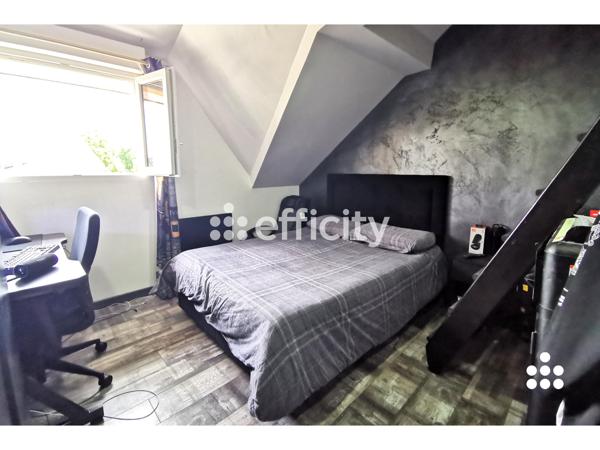 Maison 5 pièces - 170 m²