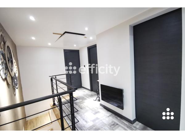 Maison 5 pièces - 170 m²