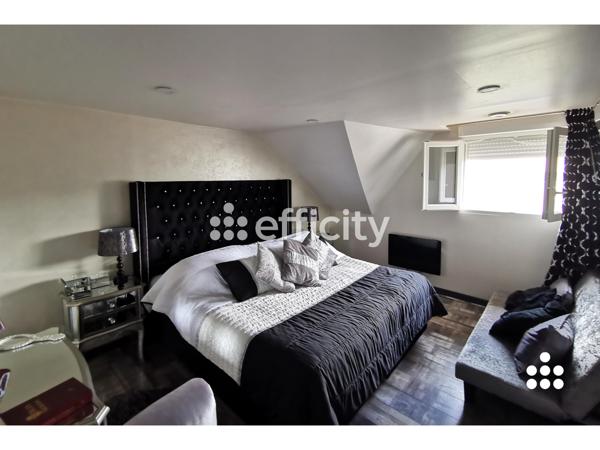 Maison 5 pièces - 170 m²