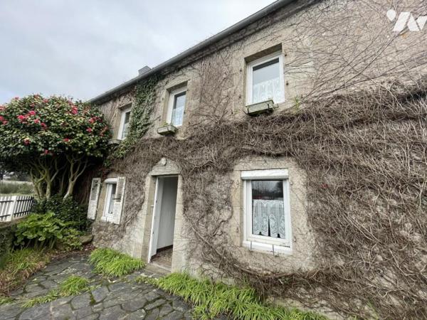 A VENDRE MAISON - 22620 PLOUBAZLANEC