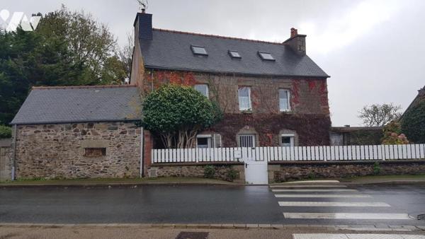 A VENDRE MAISON - 22620 PLOUBAZLANEC