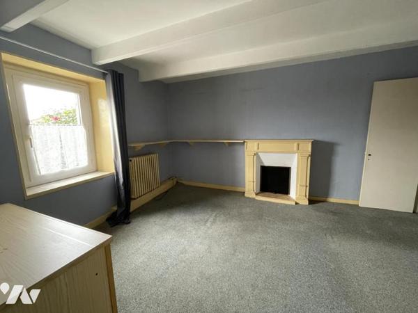 A VENDRE MAISON - 22620 PLOUBAZLANEC