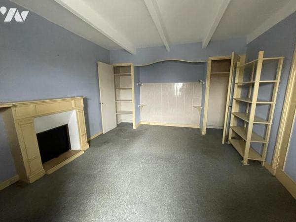 A VENDRE MAISON - 22620 PLOUBAZLANEC