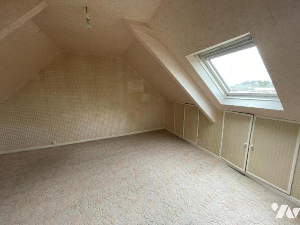 A VENDRE MAISON - 22620 PLOUBAZLANEC