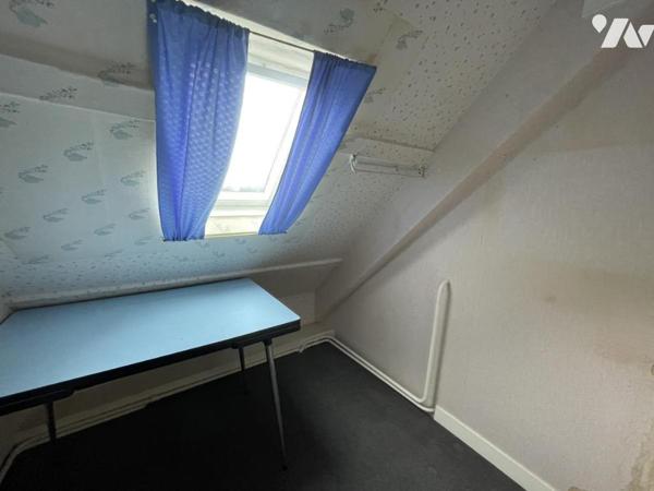 A VENDRE MAISON - 22620 PLOUBAZLANEC