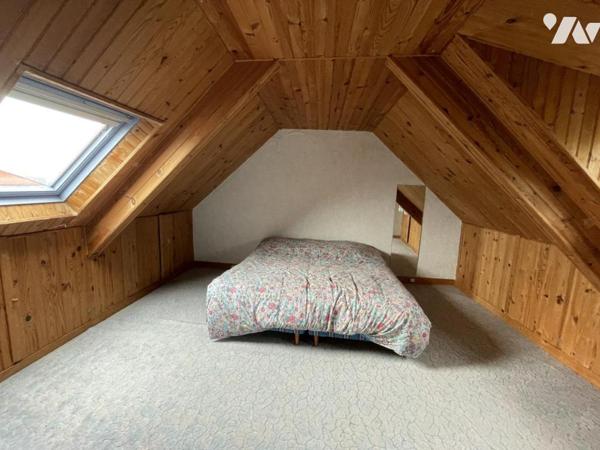 A VENDRE MAISON - 22620 PLOUBAZLANEC