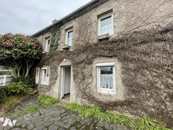 A VENDRE MAISON - 22620 PLOUBAZLANEC