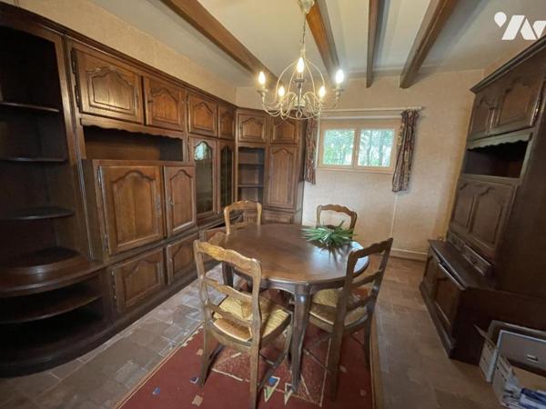 A VENDRE MAISON - 22620 PLOUBAZLANEC