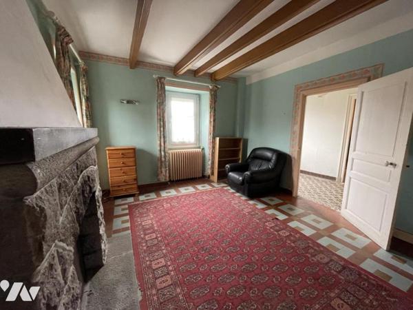 A VENDRE MAISON - 22620 PLOUBAZLANEC