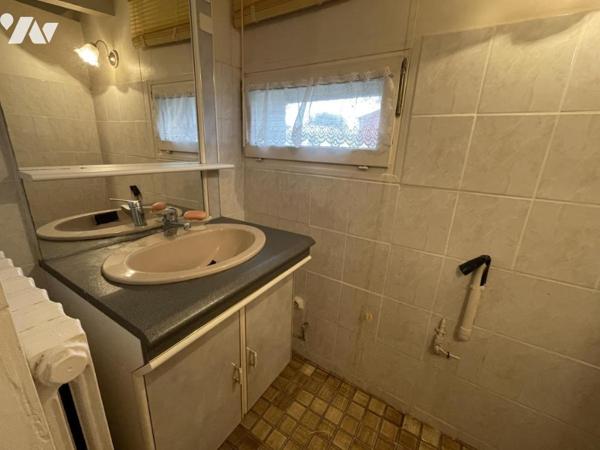 A VENDRE MAISON - 22620 PLOUBAZLANEC