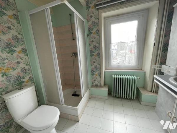 A VENDRE MAISON - 22620 PLOUBAZLANEC