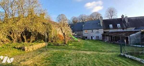 Vente Maison à Quintin