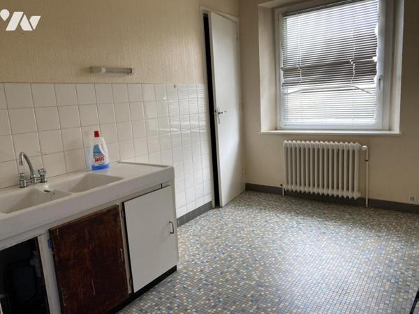 Vente Maison à Quintin