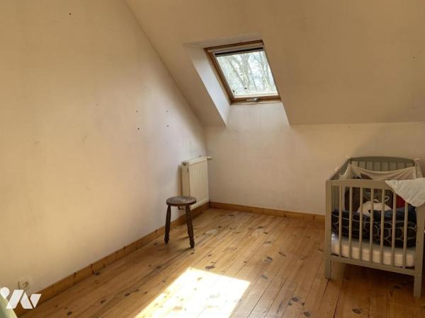 Vente Maison à Quintin