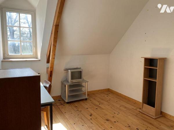 Vente Maison à Quintin