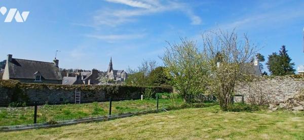 Vente Maison à Quintin