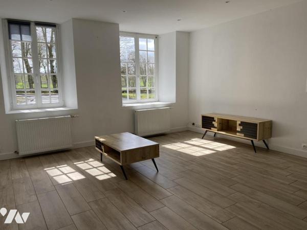 Vente Maison à Quintin