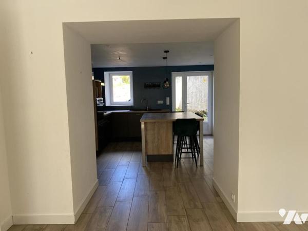 Vente Maison à Quintin