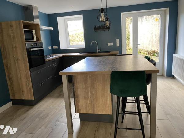 Vente Maison à Quintin