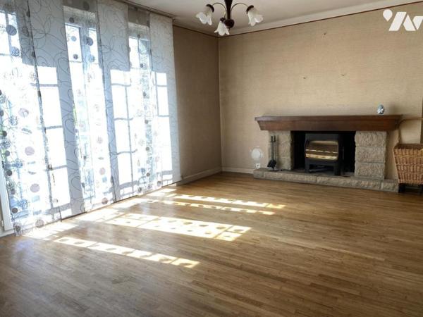 Vente Maison à Quintin