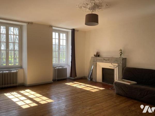 Vente Maison à Quintin