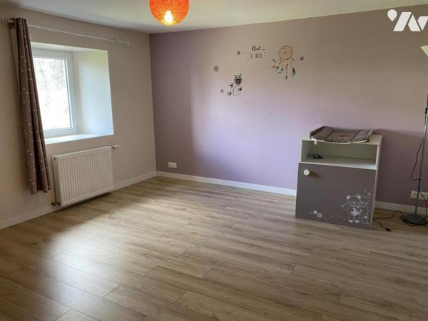 Vente Maison à Quintin