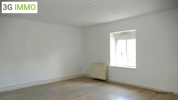 Vente / Appartement T3