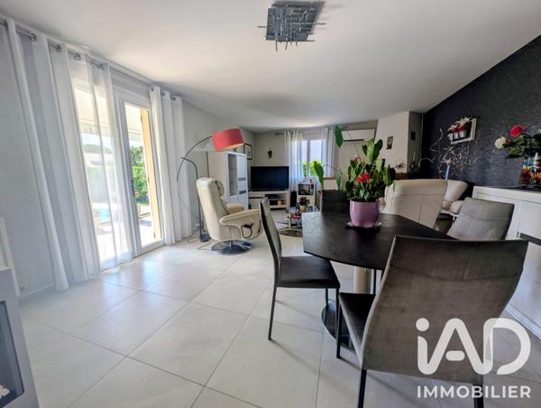 Maison à vendre 5 pièces 116 m² Montélimar