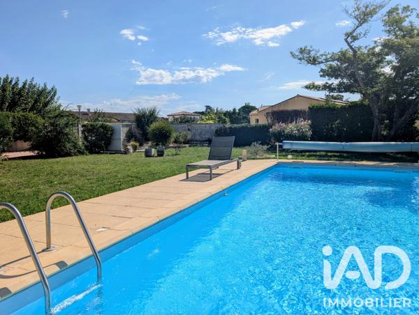 Maison à vendre 5 pièces 116 m² Montélimar